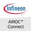 AIROC™ Bluetooth® Connect App - iPadアプリ