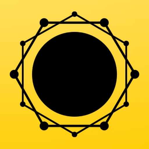 Total Solar Eclipse icon