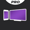 Icon Screen Mirroring + for Roku