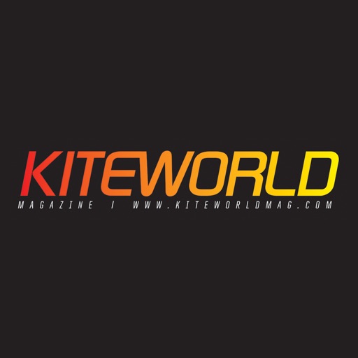 Kiteworld icon