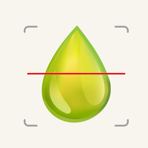 Seed Oil Scanner iOS App
