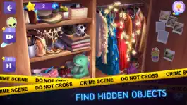 Game screenshot Hidden Escape: Murder Mystery hack