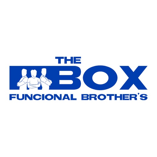 The Box Funcional Brother's