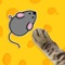 Games for cats is a collection of games designed for cats