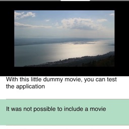 Movie Subtitle Navigation