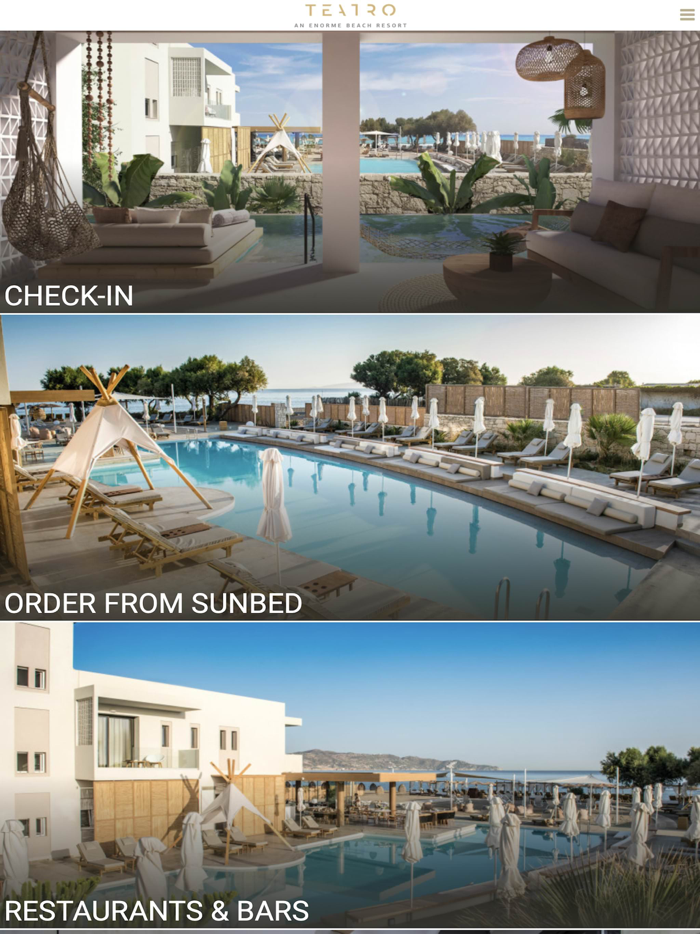 Enorme Hotels and Villas