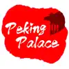 Peking Palace App Feedback