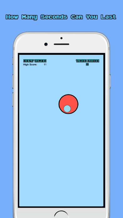 Flip Edge HD Simple Move Game screenshot 3