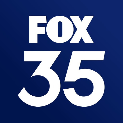 FOX 35 Orlando: News & Alerts iOS App