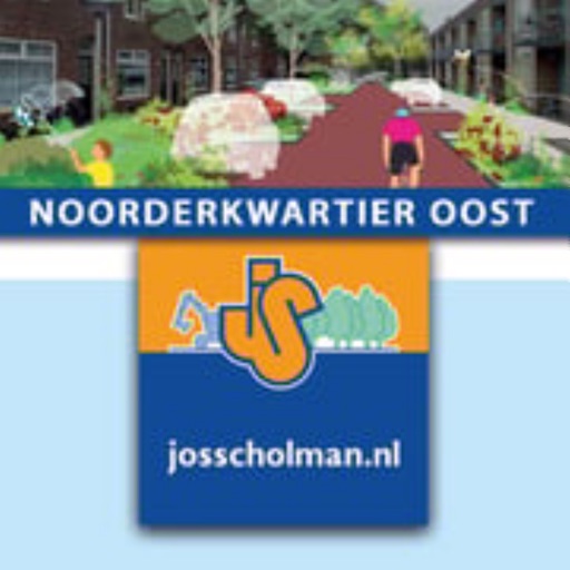 Noorderkwartier Oost - AppWisp.com