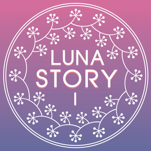 Luna Story (nonogram)