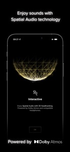 Odysound - Spatial Soundscapes screenshot #4 for iPhone