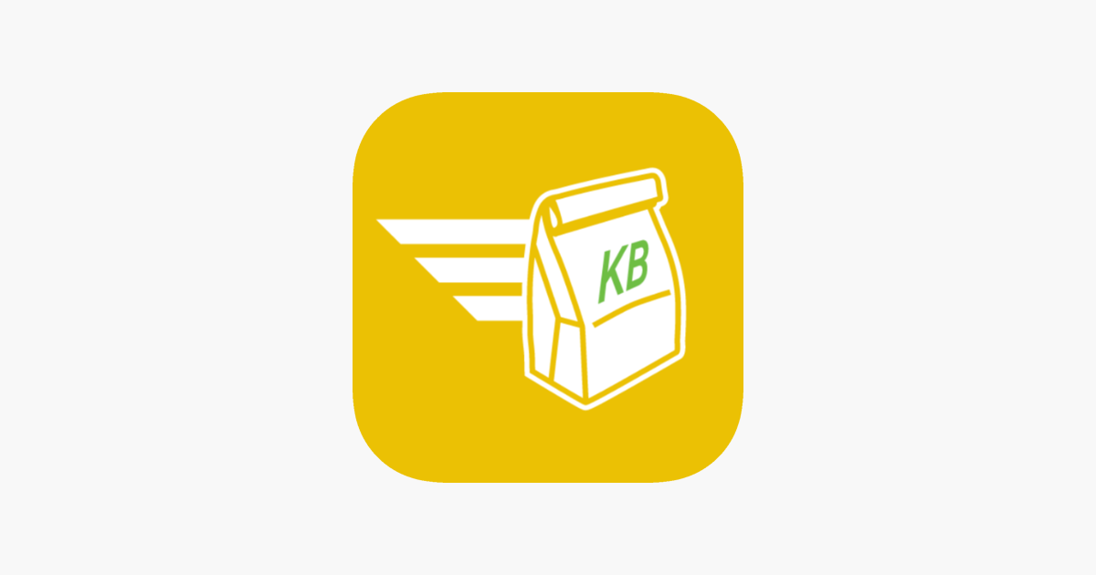 Kwick Bite on the App Store