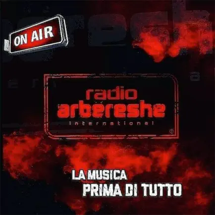 Radio Arbereshe International Cheats