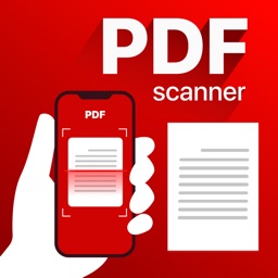 PDF Scanner, Editor, Converter icono