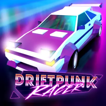 Driftpunk Racer: Car Legends Читы