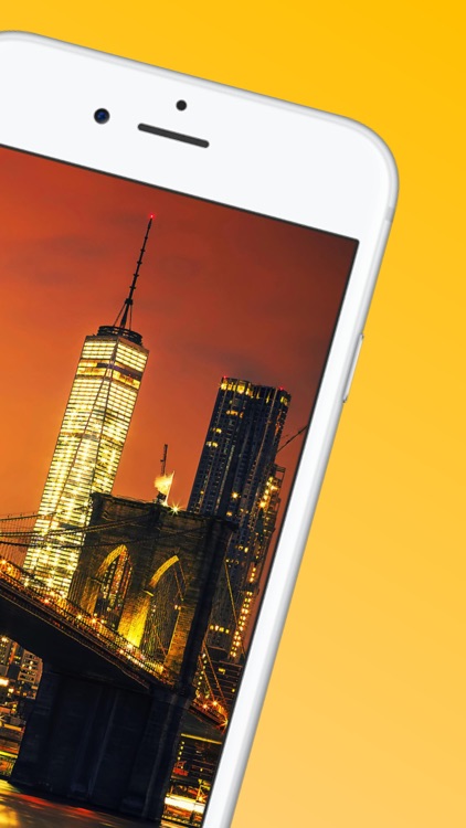 New York Travel Guide & Maps