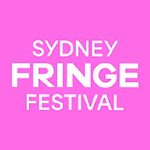 Sydney Fringe icon