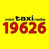 Mini Taxi icon