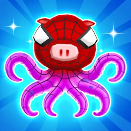 Merge Crazy: Rag-doll Читы