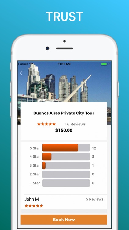 Buenos Aires Travel Guide screenshot-6