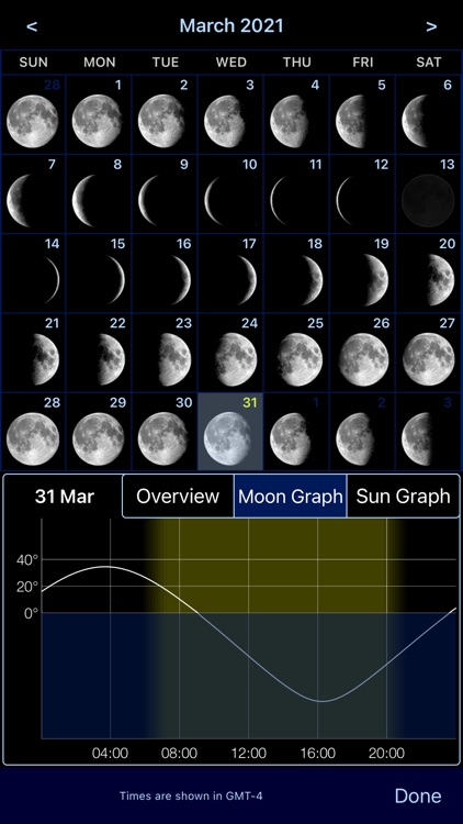 Polar Scope Align Pro screenshot-9