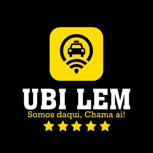 Ubi Lem Cliente icon