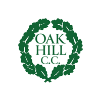 Oak Hill Country Club.
