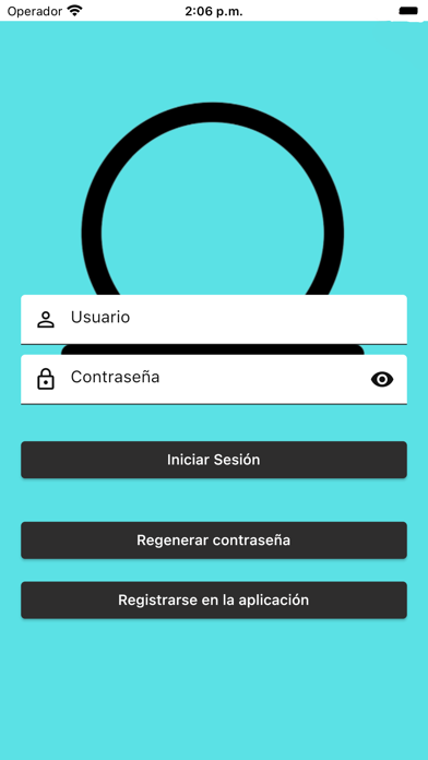 ClickAppMed Screenshot