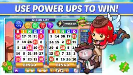 Game screenshot Bingo Heaven: Bingo Games Live hack