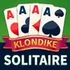 Klondike Solitaire: VGW Play App Positive Reviews