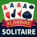 Klondike Solitaire: VGW Play App Cancel