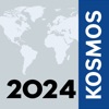 KOSMOS Welt-Almanach 2024 icon