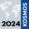 KOSMOS Welt-Almanach 2024 - USM