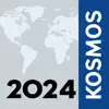 KOSMOS Welt-Almanach 2024 Positive Reviews, comments