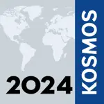 KOSMOS Welt-Almanach 2024 App Problems