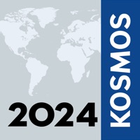 KOSMOS Welt logo
