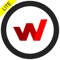 Icon Add Copyright,Watermark to Pic