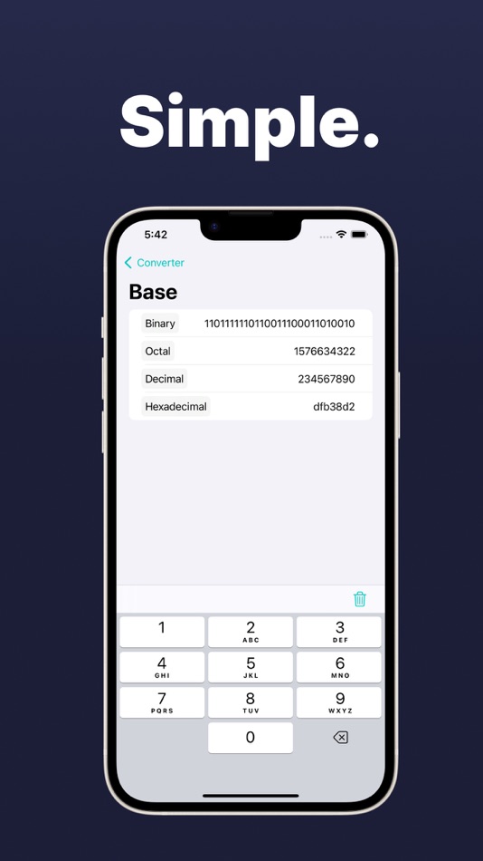 #4. Uneat Converter (macOS) 由: ZIJIAN CHEN