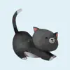 Loving Little Kitten Stickers problems & troubleshooting and solutions