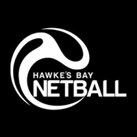 Hawke's Bay Netball logo