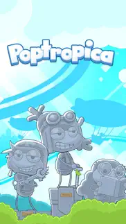 poptropica: fun rpg adventure problems & solutions and troubleshooting guide - 1