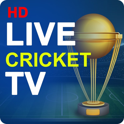 Live Cricket TV - Live Score