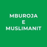 Mburoja e Muslimanit