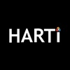 HARTi - iPhoneアプリ