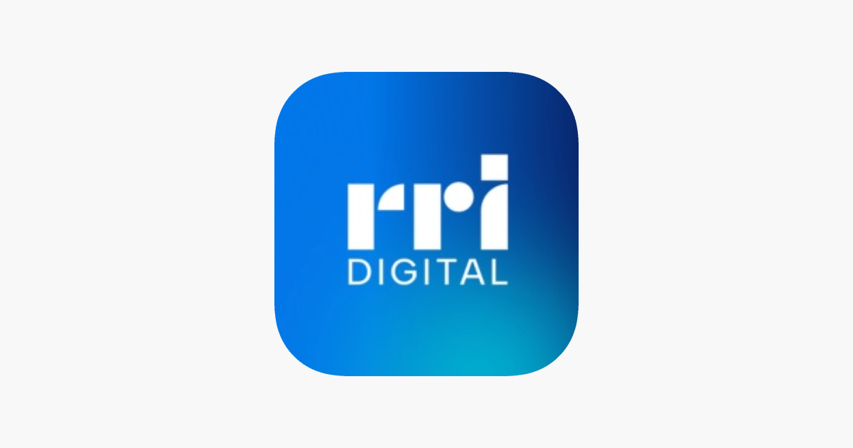 ‎RRI Digital on the App Store