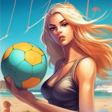 Beach Volley Versus Cheats