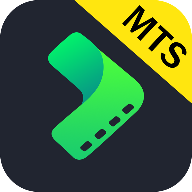 4Video MTS Converter - to MP4 στο Mac App Store