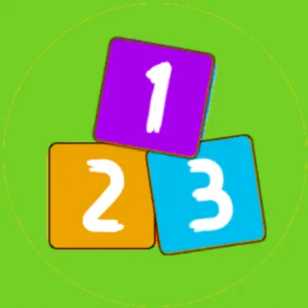 Counting and Learning Numbers Cheats