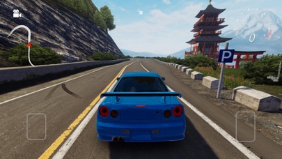 Apex Racing Screenshot